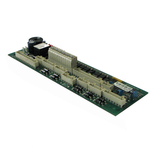 Placa electronica PCB 12045 Dautel