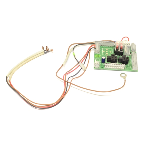 Placa electronica PCB 62125 Dautel