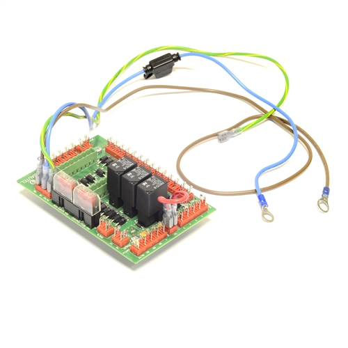 Placa electronica PCB 78016 Dautel
