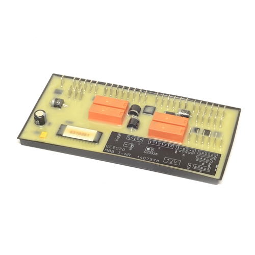 Placa electronica PCB 12V 1000 Athlet MBB