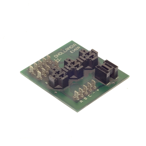 Placa electronica PCB  -1992 Dhollandia