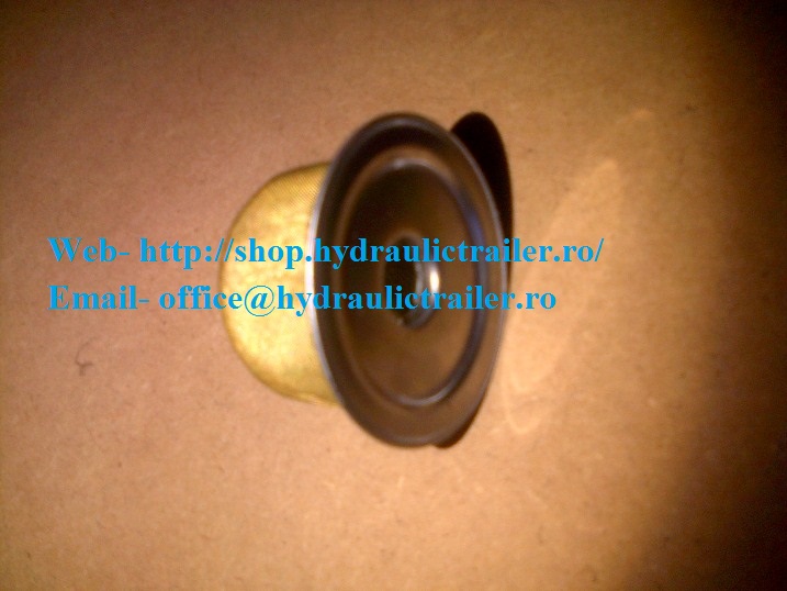 Filtru aspirarie pompa lift Hidraulic camion  /Suction filter pu
