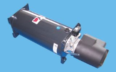 Agregat electrohidraulic 24 V 3KW 15l