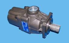 Pompa hidraulica 21L-BI-ISO 4H