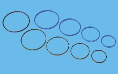 Set garnituri cilindru UCB/UCE