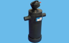 Cilindru hidraulic UMB 169 13-25 t