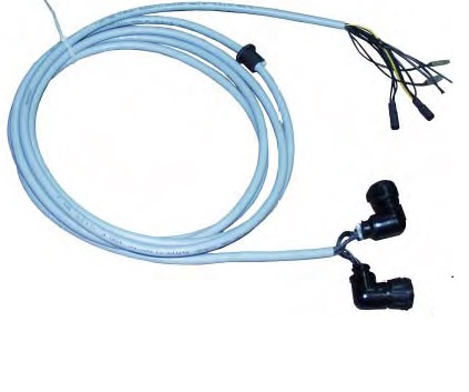 Cablaj panou comanda dautel