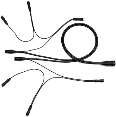 Cablaj lampi spate remorca schmitz