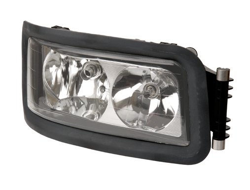 Far MAN TGA,MAN L2000 dreapta cu sistem de reglare