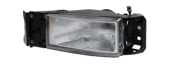 Far IVECO EUROCARGO stanga