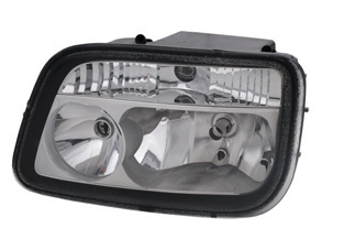 Far ACTROS MP2 cu reglare stanga