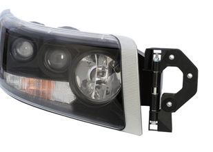 Far RVI Premium Dxi 2006 dreapta