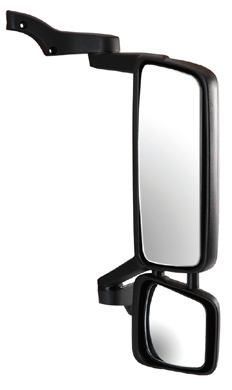 Oglinda VOLVO FH 2002 drapta, electrica si incalzita