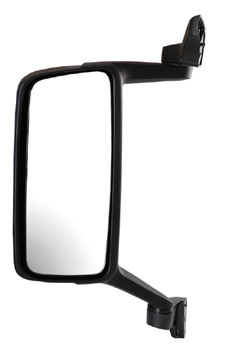 Oglinda VOLVO FH 2002 stanga, manuala/incalzita