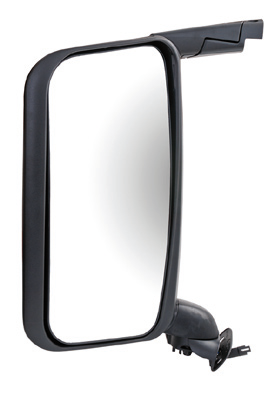 Oglinda SCANIA 4. stanga electrica si incalzita