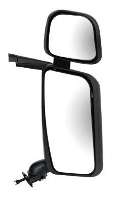 Oglinda SCANIA 4, dreapta electrica si incalzita