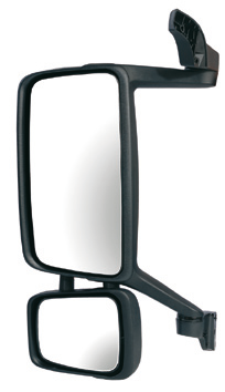 Oglinda VOLVO FH stanga electrica si incalzita