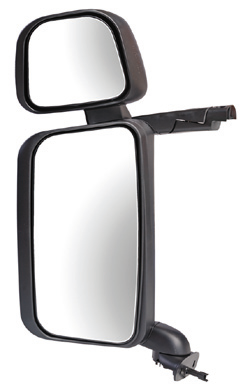 Oglinda SCANIA R  stanga electrica si incalzita