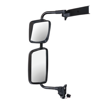 Oglinda RVI/DAF/Volvo stanga electrica si incalzita