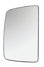 Geam oglinda principala RVI/DAF/VOLVO incalzita