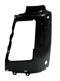 Rama far VOLVO FH dreapta