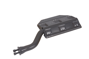 Suport aparatoare noroi roata spate SC 4 stanga