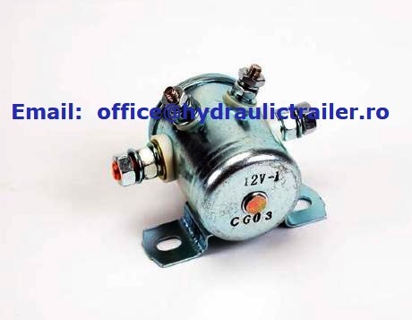 Releu starter 12Volti 150A SAS5202B